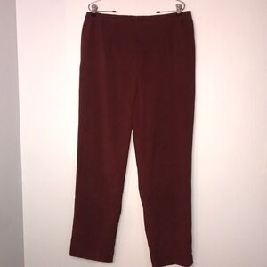 Gorgeous Appleseed’s Sienna Pants Size 16W​​​​
